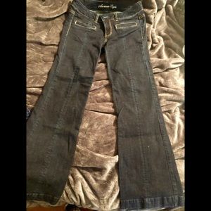 American Eagle stretch jeans